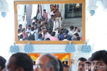 Soukyam Movie Opening Photos